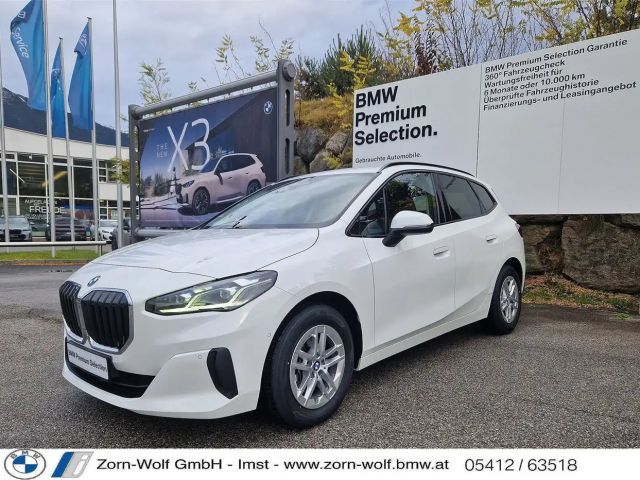 BMW 218 218d Active Tourer