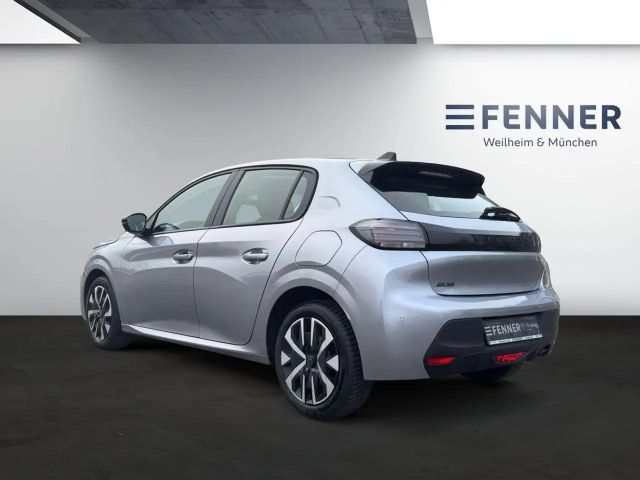 Peugeot 208 PureTech