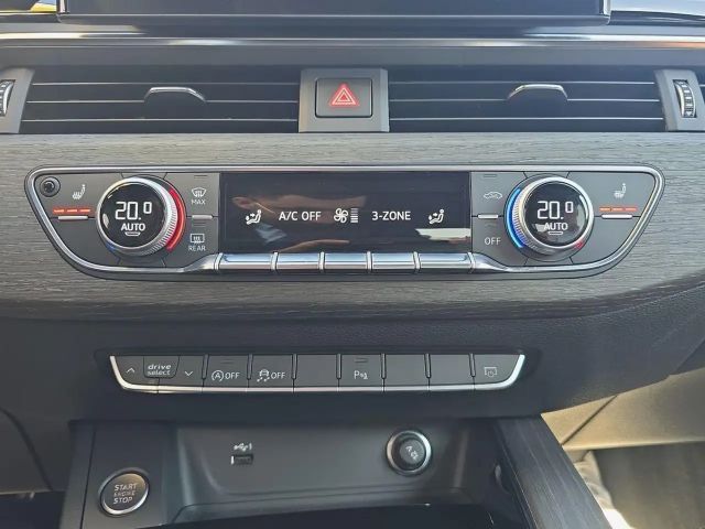 Audi A5 40 TDI Quattro S-Line