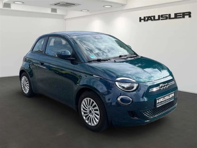 Fiat 500 mit 42 kWh*RFK*SHZ