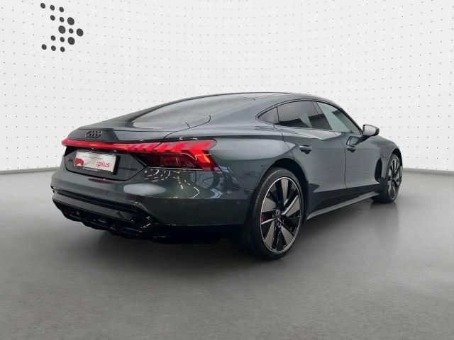 Audi RS e-tron GT *Air*B&O*HUD*Pano*Laser*Virtual*Navi