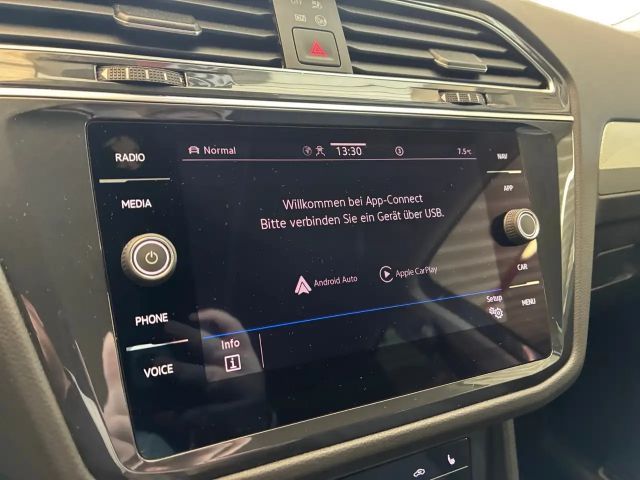 Volkswagen Tiguan 2.0 TDI DSG Move