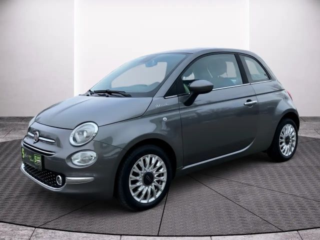 Fiat 500 Dolcevita