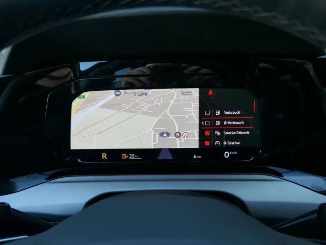 Volkswagen Golf 4Motion DSG Life