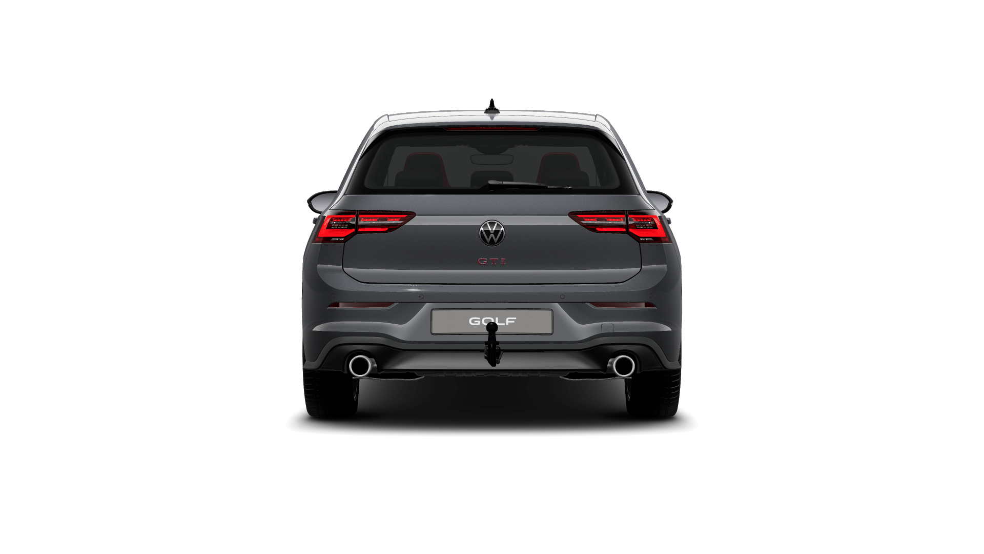 Volkswagen Golf 2.0 TSI