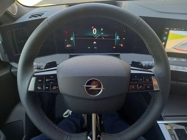 Opel Astra 1.2 Turbo GS-Line Grand Sport