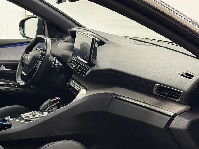 Peugeot 5008 EAT8 GT-Line PureTech