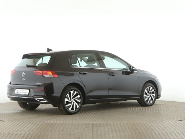 Volkswagen Golf Golf VIII Style