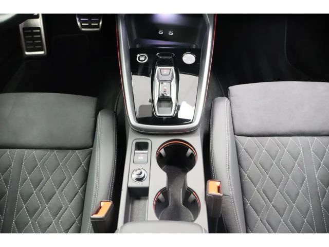 Audi A3 35 TFSI S-Line S-Tronic Sedan