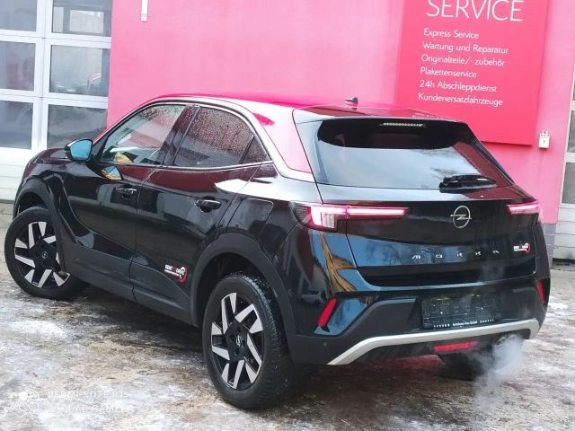 Opel Mokka Elegance