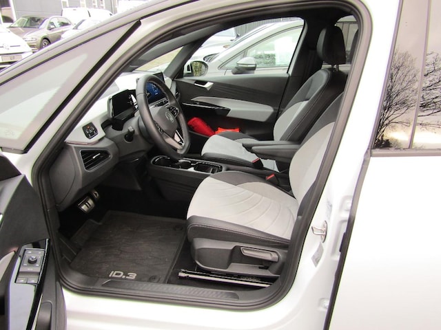 Volkswagen ID.3 IQ.Drive
