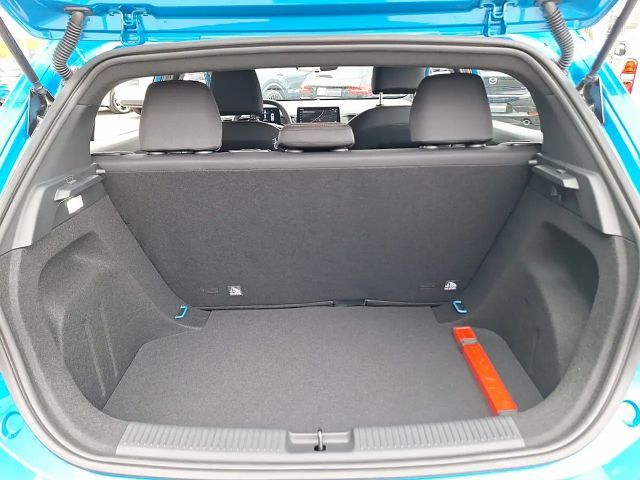 MG MG3 Hybrid+ Standard Standard range