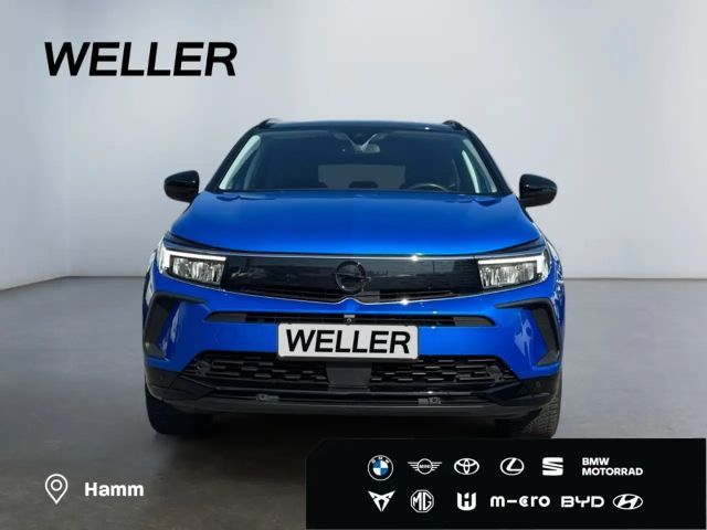 Opel Grandland X GS-Line Grand Sport