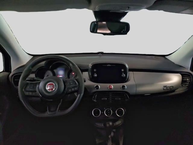 Fiat 500X Dolcevita Sport
