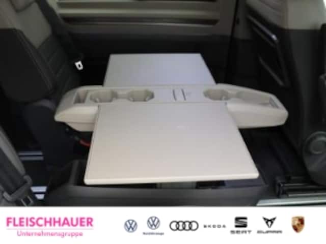 Volkswagen Multivan 2.0 TDI DSG Lang Style