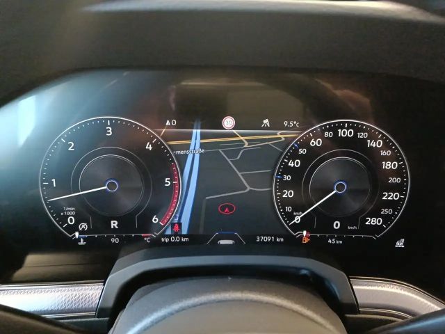 Volkswagen Touareg 3.0 V6 TDI R-Line