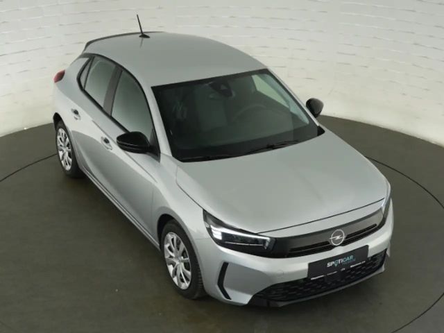 Opel Corsa F FACELIFT+LED+RÜCKFAHRKAMERA+SITZHEIZUNG+LENKRADH