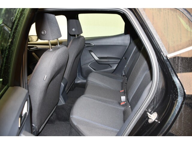 Seat Arona 1.0 TSI DSG FR-lijn