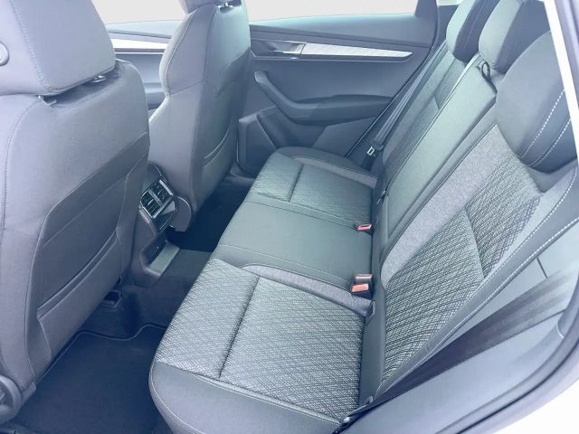 Skoda Karoq ACT Selection