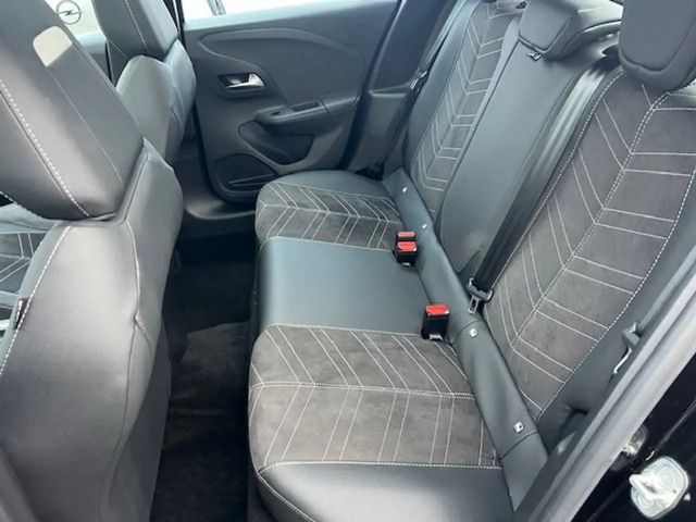 Opel Corsa GS-Line Grand Sport