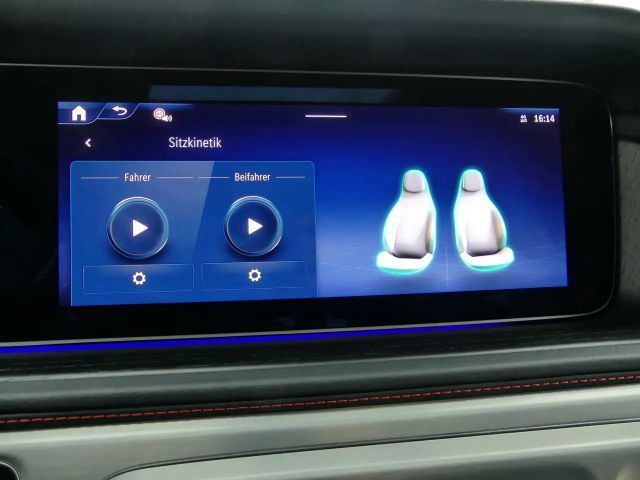 Mercedes-Benz G 450 450d AMG Line