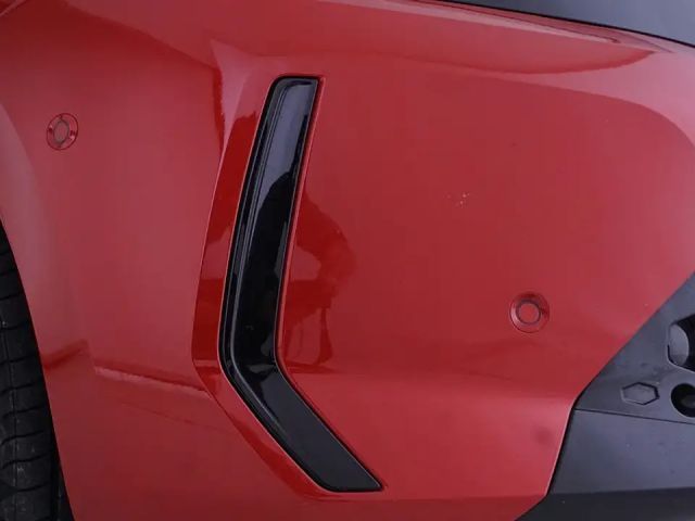 Opel Corsa GS-Line Grand Sport