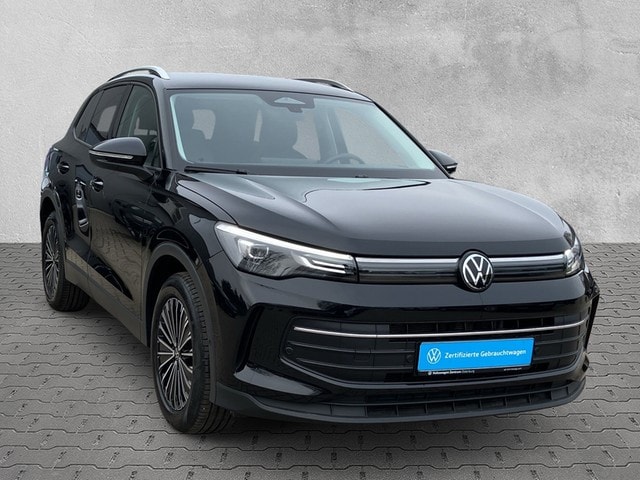 Volkswagen Tiguan 1.5 eTSI DSG Life