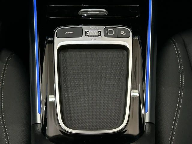 Mercedes-Benz GLA 180 GLA 180 d Progressive