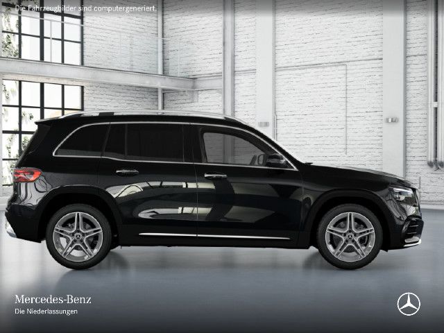 Mercedes-Benz GLB 200 GLB 200 d