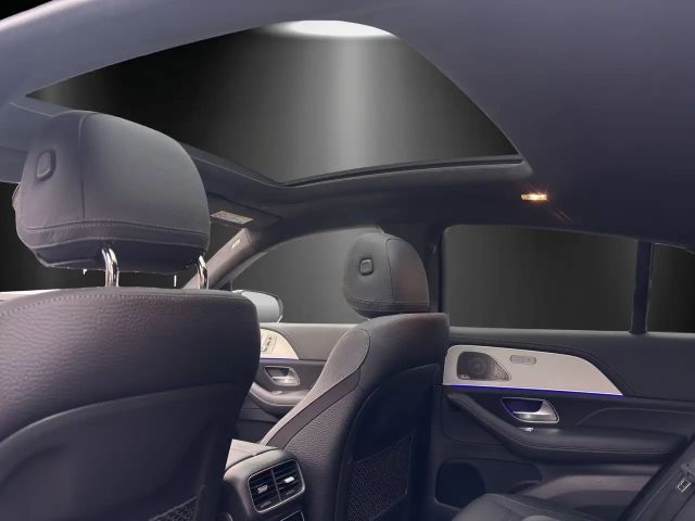 Mercedes-Benz GLE 450 AMG Line Coupé