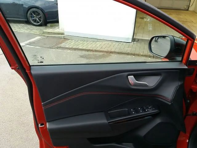 Ford Puma EcoBoost ST Line