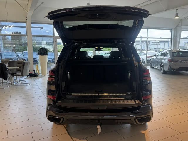 BMW X5 M-Sport xDrive