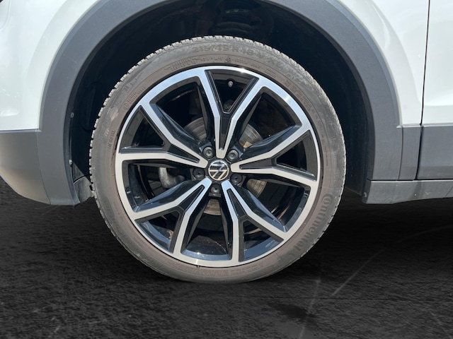 Volkswagen T-Cross 1.0 TSI DSG Style