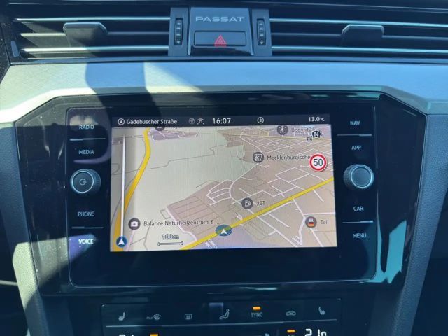 Volkswagen Passat 2.0 TDI Business DSG Variant