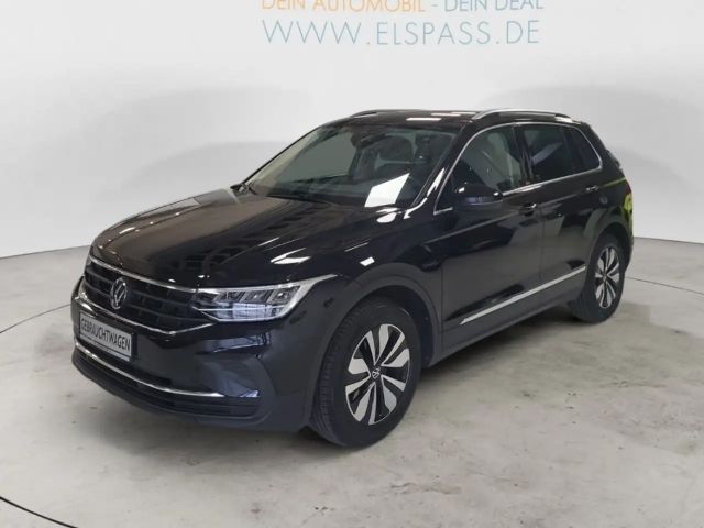 Volkswagen Tiguan Move