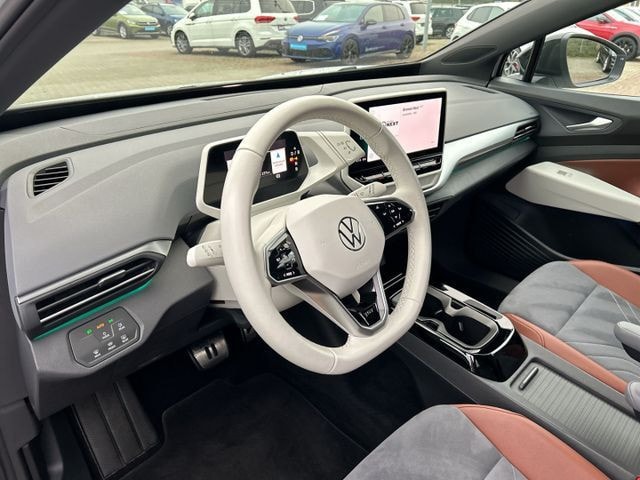 Volkswagen ID.4 1st Edition Performance Pro