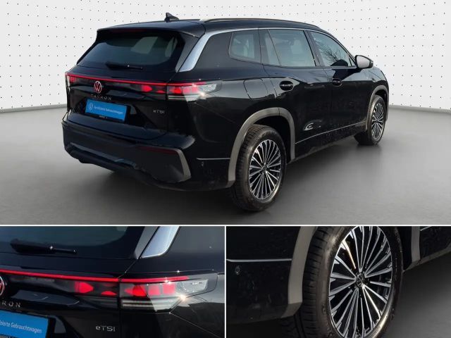 Volkswagen Tayron 1.5 eTSI DSG IQ.Drive Life