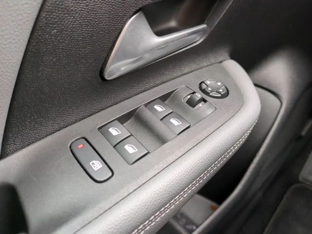 Opel Mokka Elegance Turbo