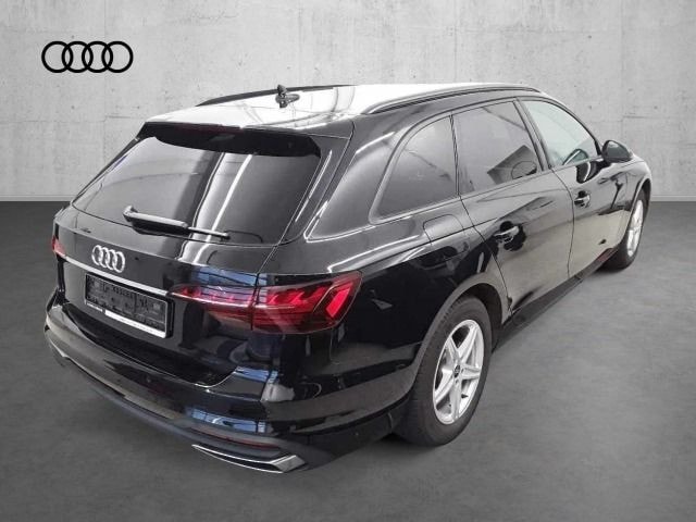 Audi A4 35 TFSI Avant S-Tronic