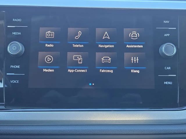 Volkswagen Taigo 1.0 TSI DSG