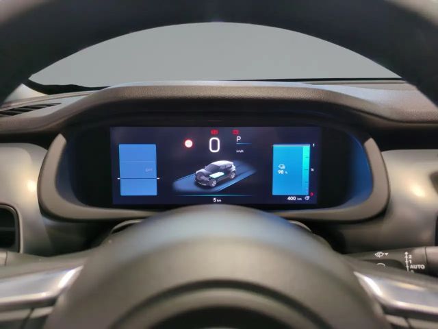 Jeep Avenger Altitude Full-Electric