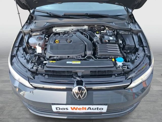 Volkswagen Golf DSG Life Variant