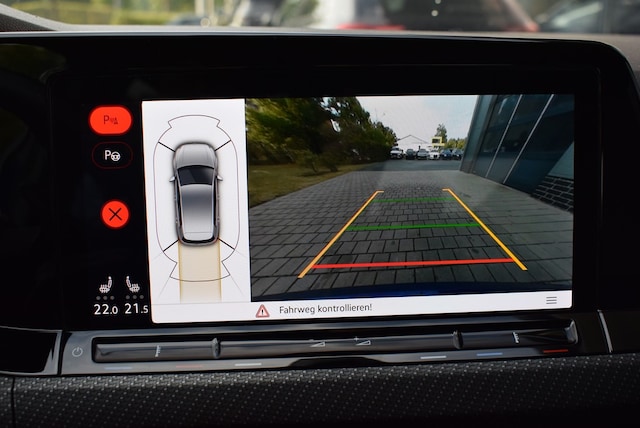 Volkswagen Golf DSG Golf VIII