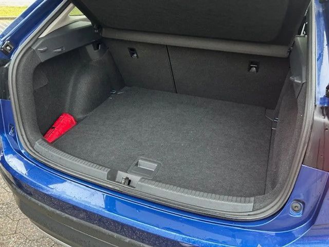 Volkswagen Taigo Style