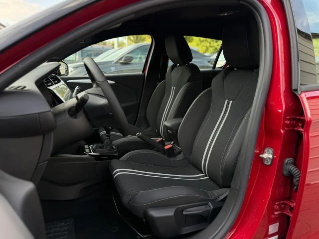 Opel Corsa 1.2 Turbo GS-Line Grand Sport Turbo