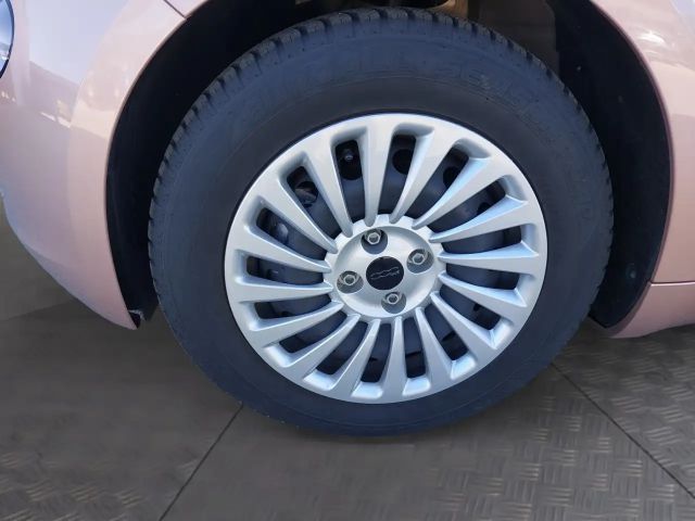 Fiat 500e 42 kWh