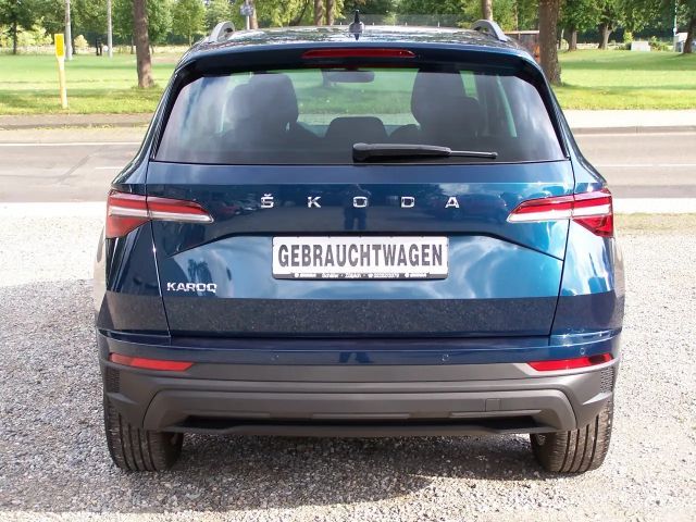 Skoda Karoq 2.0 TDI Ambition