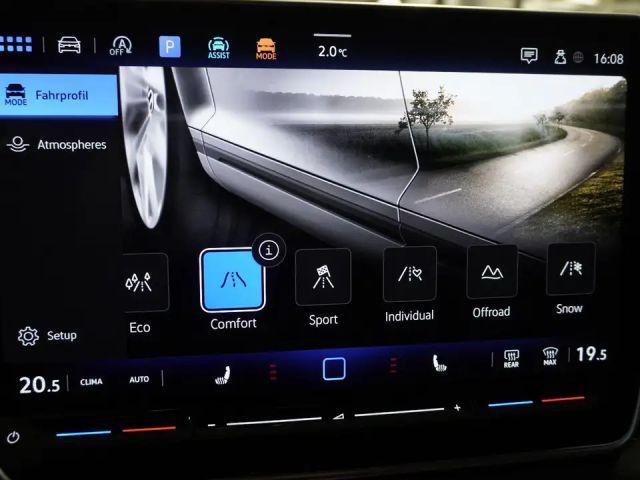 Volkswagen Tiguan 2.0 TDI R-Line