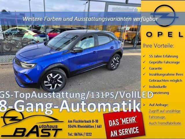 Opel Mokka GS-Line Grand Sport