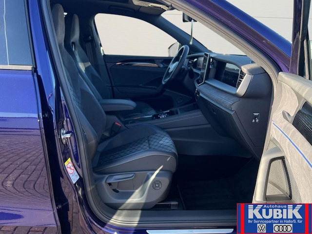 Volkswagen Tayron 4Motion DSG Style